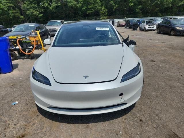  TESLA MODEL 3 2024 Biały
