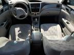 2010 Subaru Forester 2.5X იყიდება Airway Heights-ში, WA - Front End