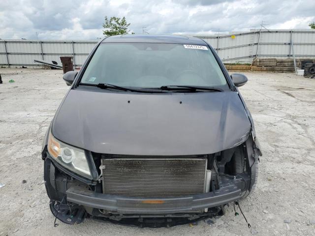  HONDA ODYSSEY 2014 Gray