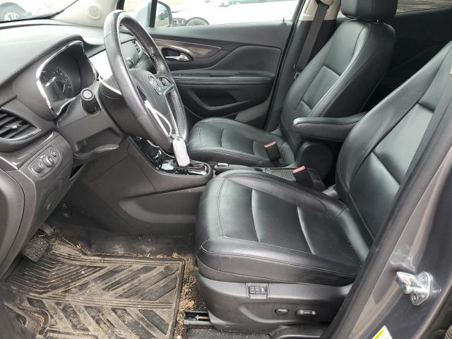  BUICK ENCORE 2019 Gray