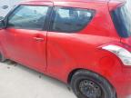 2014 SUZUKI SWIFT SZ2 for sale at Copart BRISTOL