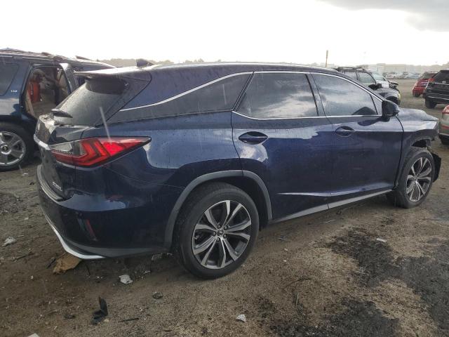  LEXUS RX350 2019 Blue