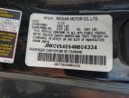 2004 Infiniti G35  na sprzedaż w Littleton, CO - Front End