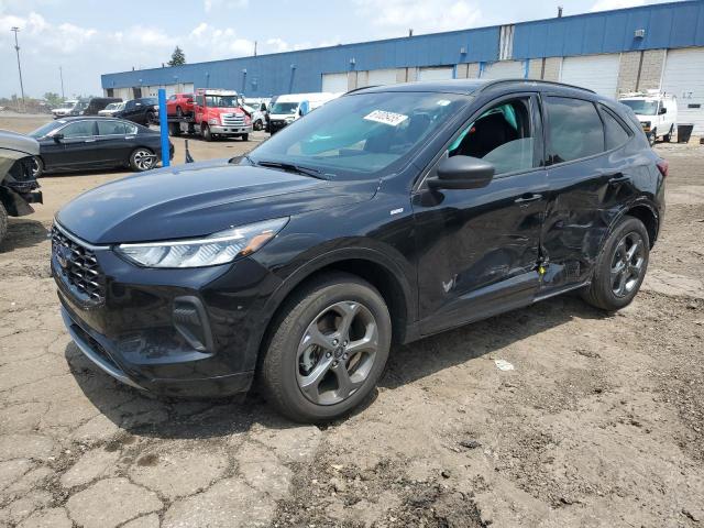 FORD ESCAPE ST – zdjęcie z aukcji, lot #61005455