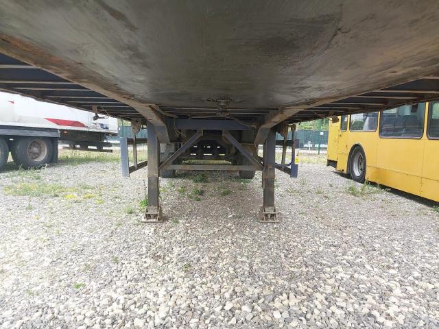 2012 TRAI TRAILER