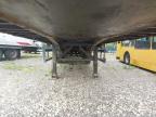 2012 TRAI TRAILER for sale at Copart SANDTOFT