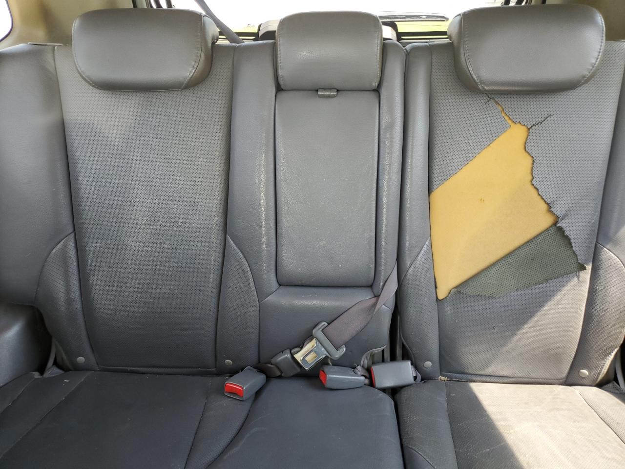 2005 Hyundai Tucson Gls VIN: KM8JN12DX5U178621 Lot: 62639955