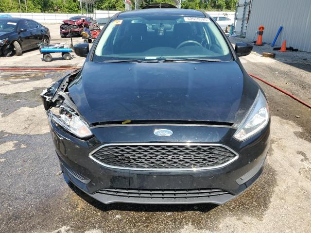  FORD FOCUS 2018 Czarny
