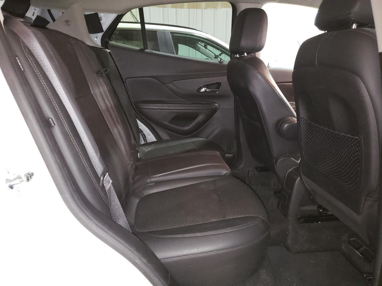 2019 Buick Encore Preferred VIN: KL4CJESB8KB924970 Lot: 61621095