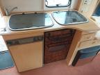 2003 BAILEY RANGER for sale at Copart YORK
