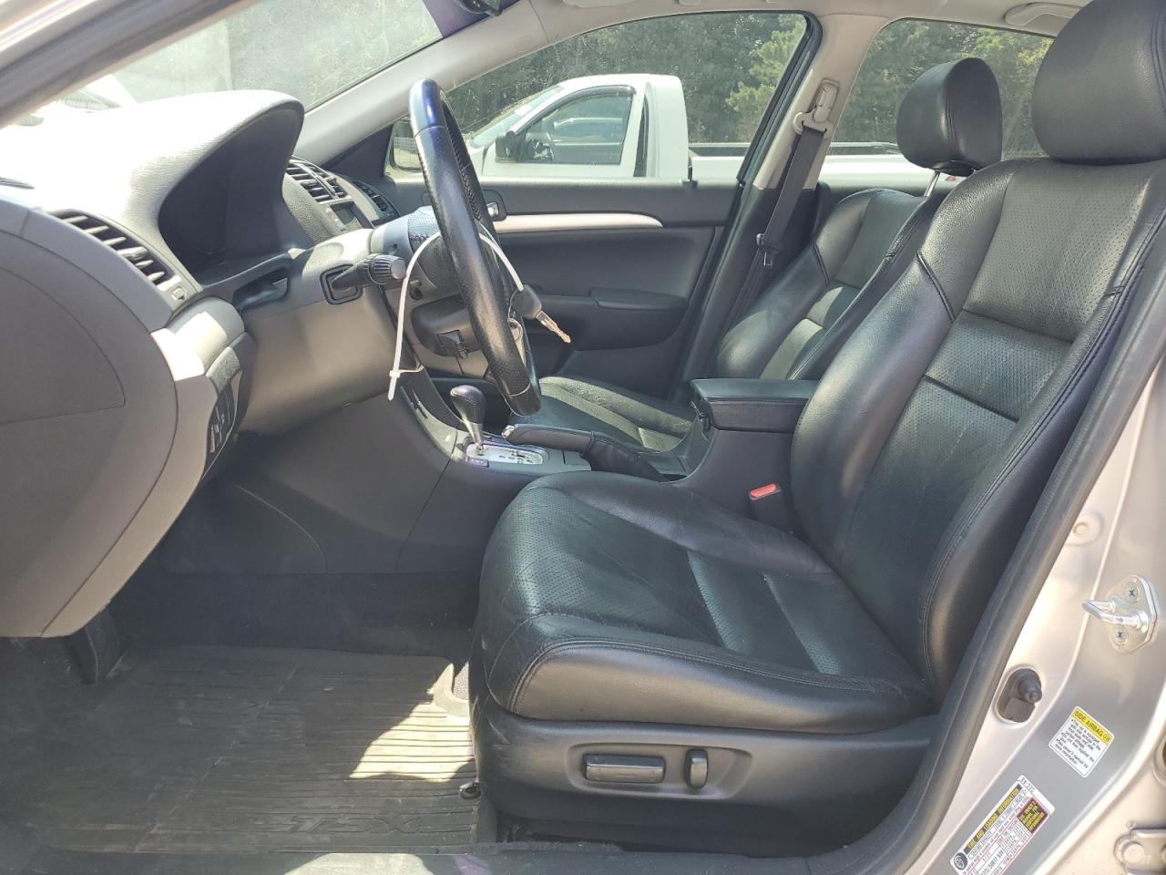 2006 Acura Tsx VIN: JH4CL96956C020863 Lot: 62026715