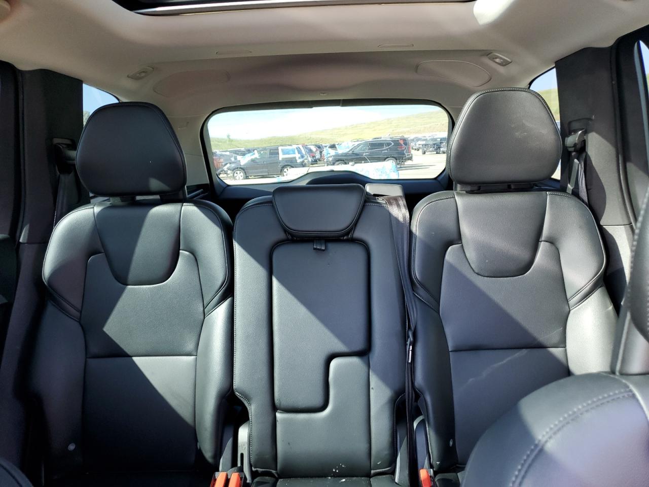 2016 Volvo Xc90 T5 VIN: YV4102XK9G1082044 Lot: 61617905