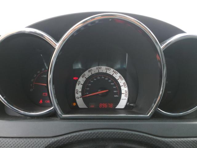 2008 PONTIAC WAVE   