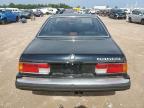 1988 Bmw 635 Csi Automatic   for Sale in Houston, TX - Normal Wear