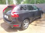 2011 VOLVO XC60 SE LU for sale at Copart GLOUCESTER