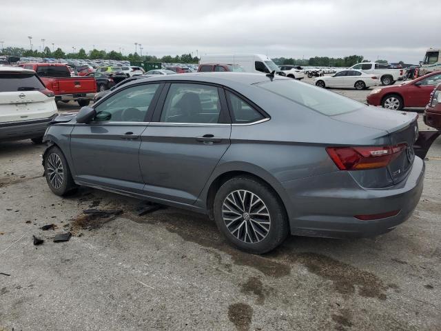  VOLKSWAGEN JETTA 2019 Сірий