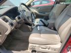 2001 Honda Accord Ex en Venta en Assonet, MA - Normal Wear