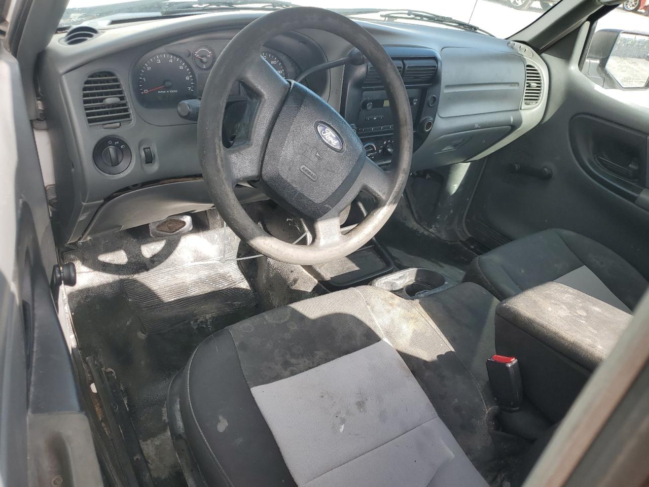 2008 Ford Ranger VIN: 1FTYR10U38PA24054 Lot: 60982515