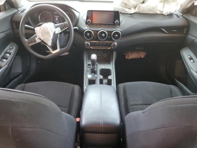  NISSAN SENTRA 2021 Gray