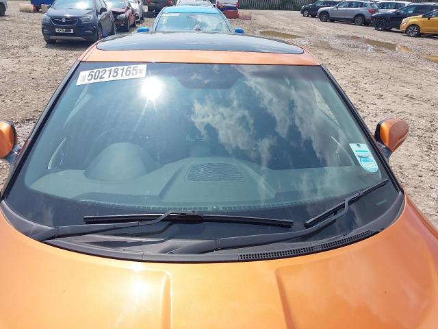 2013 HYUNDAI VELOSTER S