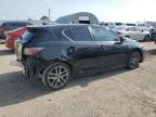 2015 Lexus Ct 200 იყიდება Wichita-ში, KS - Rear End