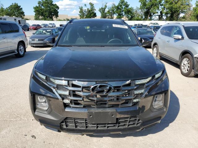  HYUNDAI SANTA CRUZ 2023 Черный