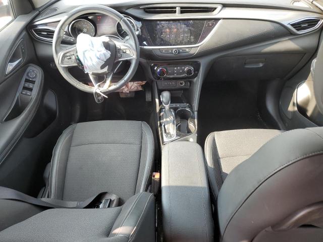  BUICK ENCORE 2020 Red