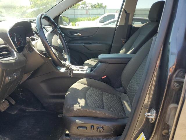  CHEVROLET EQUINOX 2019 Charcoal