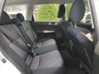 2009 Subaru Forester 2.5X   за продажба в North Billerica, MA - Side
