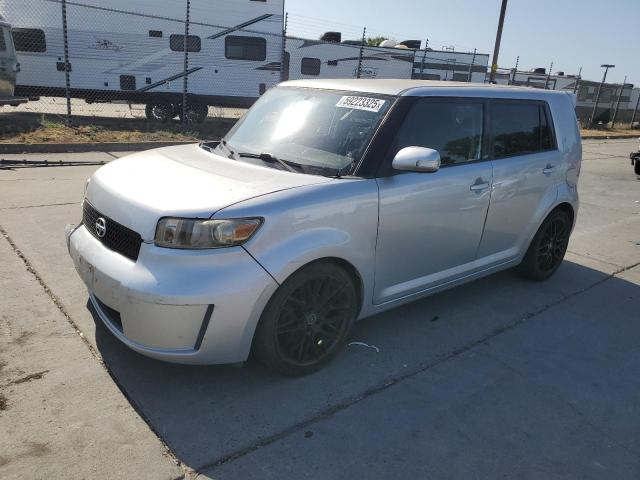 2008 Toyota Scion Xb