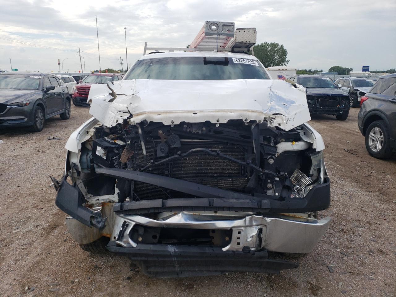 FORD All Models 2014 VIN 1FTNF1CF9EKE70078 фото 5