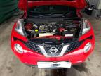 2015 NISSAN JUKE ACENT for sale at Copart SANDTOFT