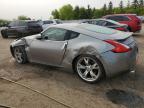 2009 NISSAN 370Z  à vendre chez Copart ON - TORONTO