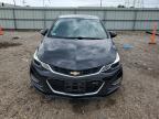 2017 Chevrolet Cruze Premier   na sprzedaż w Chicago Heights, IL - Side