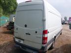 2018 MERCEDES BENZ SPRINTER 3 for sale at Copart SANDY