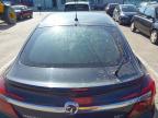 2015 VAUXHALL INSIGNIA E for sale at Copart SANDWICH