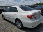 2012 Toyota Corolla Base en Venta en Riverview, FL - Side