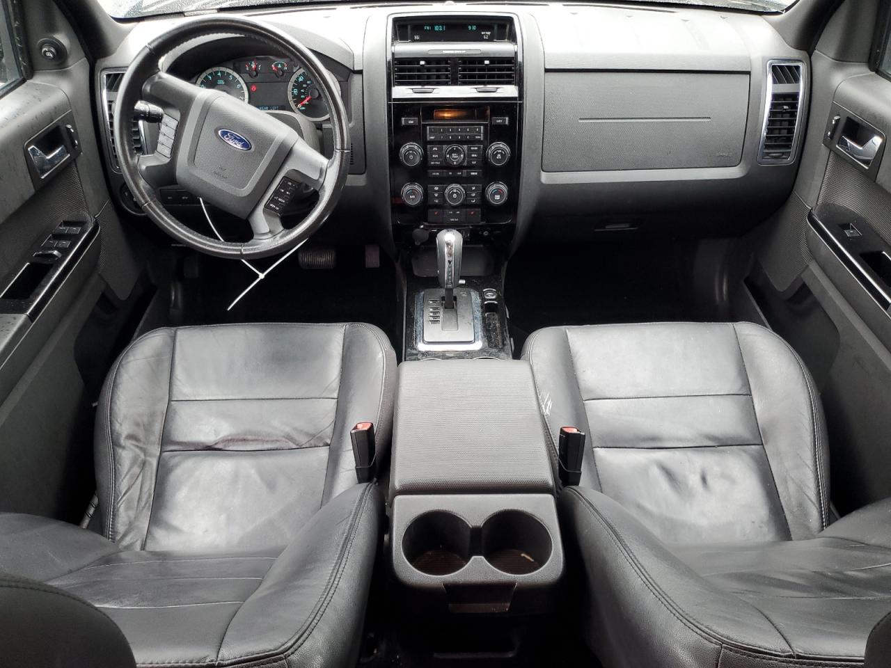 FORD ESCAPE 2012 VIN 1FMCU9E74CKC41169 photo 8