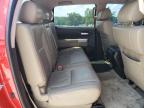 2008 Toyota Tundra Crewmax Limited de vânzare în Loganville, GA - Front End