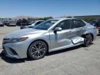 2018 Toyota Camry L   for Sale in Las Vegas, NV - Side