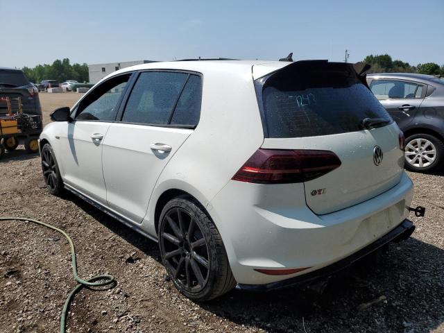 2015 VOLKSWAGEN GTI 