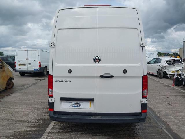 2023 VOLKSWAGEN CRAFTER CR
