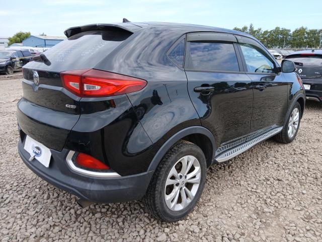 2016 MG GS EXCITE