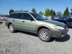 2007 Subaru Outback Outback 2.5I for Sale in Eugene, OR - Front End