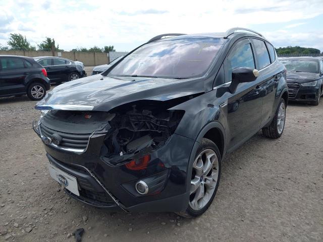 FORD KUGA TITAN 2011
