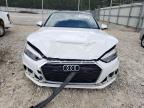 2021 Audi A5 Premium Plus 40 for Sale in Ellenwood, GA - Front End