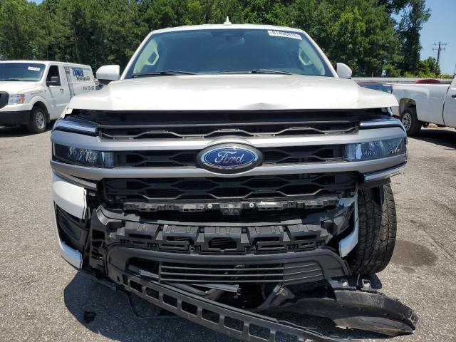  FORD EXPEDITION 2022 White