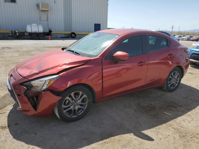2019 Toyota Yaris L  