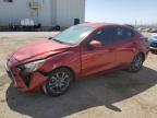 2019 Toyota Yaris L   na sprzedaż w Tucson, AZ - Front End
