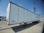 2000 Wabash Dvcvhpc Dry Van Trailer იყიდება Los Angeles-ში, CA - Rear End
